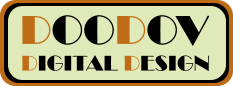 DOODOV  DIGITAL DESIGN