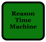 Free Patches Reason Time Machine